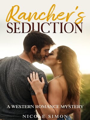 cover image of Rancher's Seduction